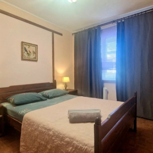 Фотография квартиры Апартаменты на Мазурова, 46