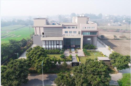 Фотография гостиницы TDI CLUB RETREAT KUNDLi