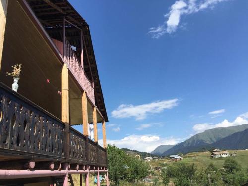 Фотография гостевого дома Gere