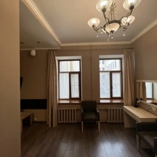 Фотография квартиры Апартаменты на Гражданской 9