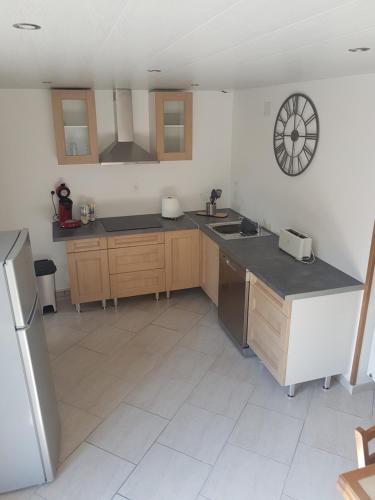 Фотография гостевого дома gite des jardiniers