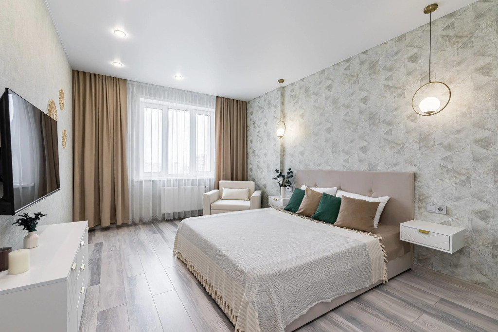 Фотография квартиры Квартира Твоя квартира 2 в Казани