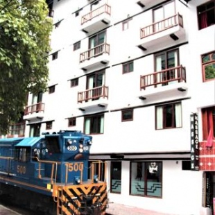 Фотография гостиницы Hatun Inti Boutique by DOT Boutique