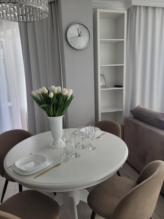 Фотография квартиры Апартаменты Inn_Royalhouse 8