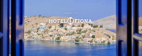 Фотография гостиницы Hotel Fiona