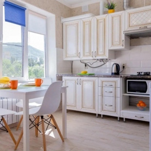 Фотография квартиры Квартира с потрясающим видом на Бештау и Машук в центре