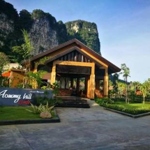 Фотографии гостиницы
Aonang Hill Krabi-SHA Extra Plus