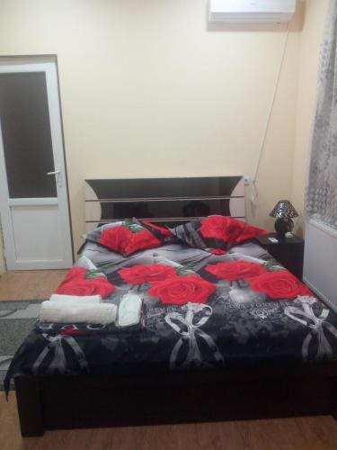 Фотография гостевого дома Givi Plaza