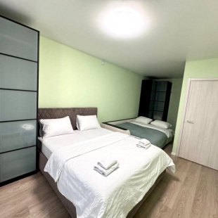 Фотография квартиры Квартира Однокомнатная на Видной