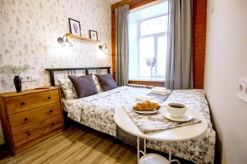 Фотография апарт отеля Студии Порт на Грибоедова