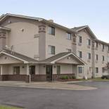 Фотография гостиницы Super 8 by Wyndham Newport News/Jefferson Ave.