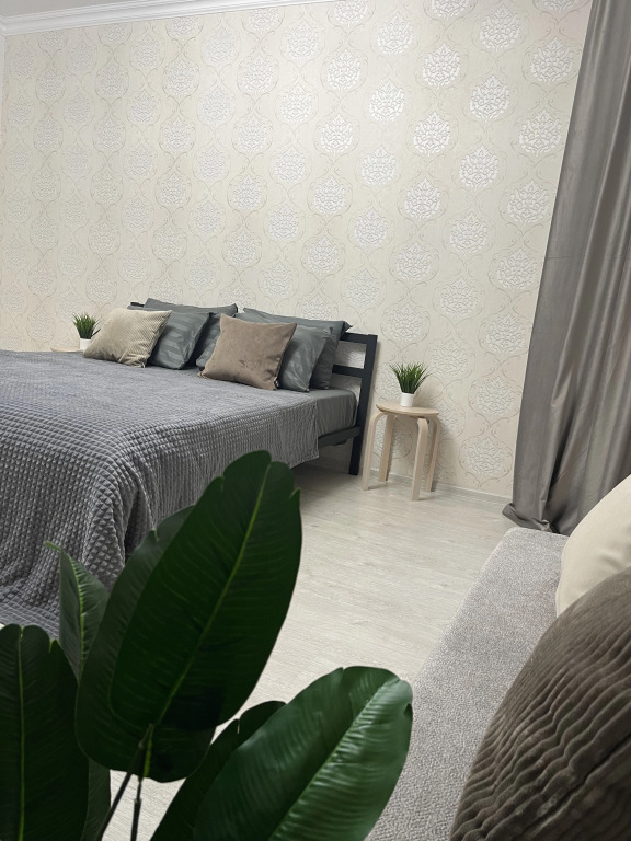 Фотография квартиры Квартира Хрустальная 44 Корпус 6