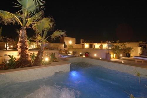 Фотография мини отеля Riad Hizad