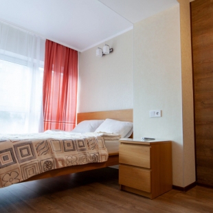 Фотография квартиры Квартира 3