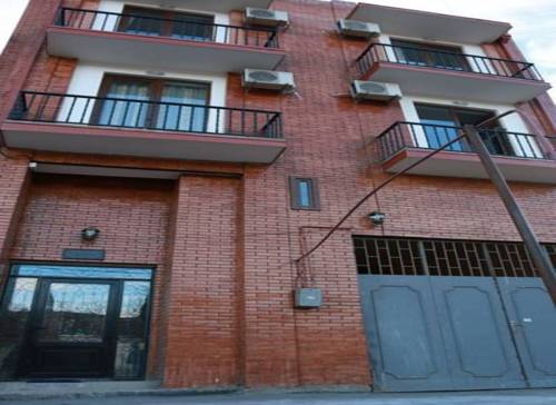 Фотография гостиницы Flamingo Group Hotel