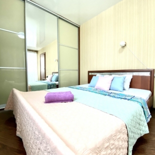 Фотография квартиры Апартаменты Демьяна Бедного