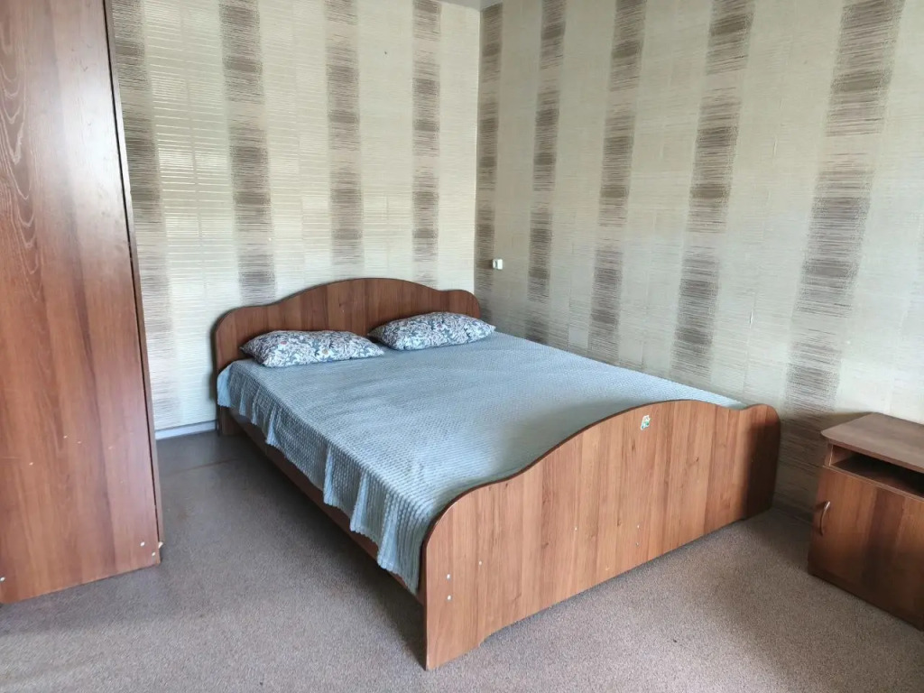 Фотография квартиры Квартира в Историческом Центре с Видом на Речной Вокзал