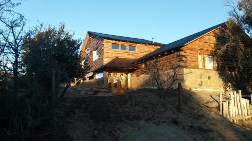 Фотография хостела Hostel Andino