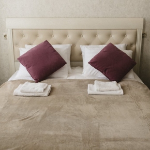 Фотография квартиры Апартаменты Асмера Колокольная