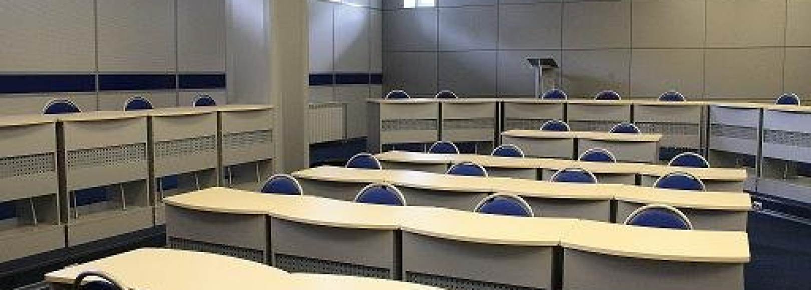 Фотография конференц-зала Пансионат Мечта конференц-зал