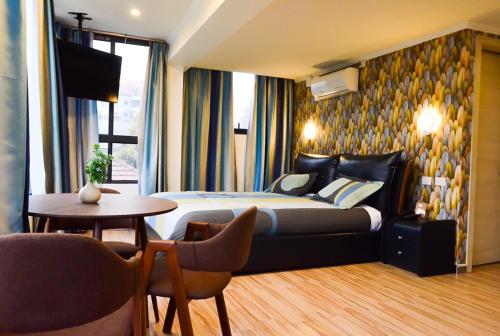 Фотография гостиницы Holitel