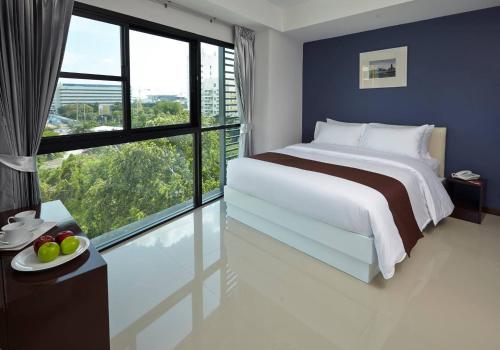 Фотография гостиницы Casa Residence Hotel