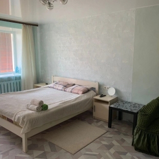 Фотография квартиры Квартира Московская 42