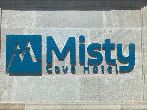 Фотография гостиницы Misty Cave Hotel