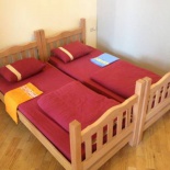 Фотография хостела Старый Тифлис