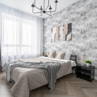 Фотография квартиры Квартира однокомнатная в ЖК Арт Сити