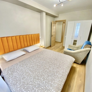 Фотография квартиры Квартира на Уманской 14 Б