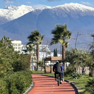 Фотография квартиры Квартира Надежда