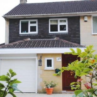 Фотография мини отеля Zen House Bath