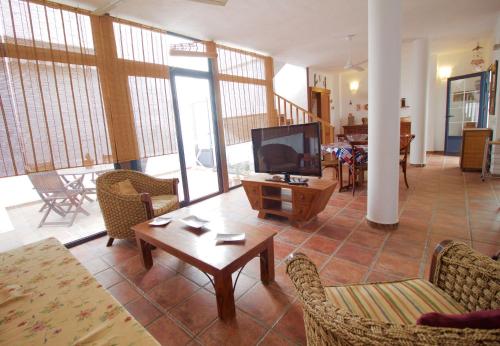 Фотографии гостевого дома
La Graciosa casa patio y terraza