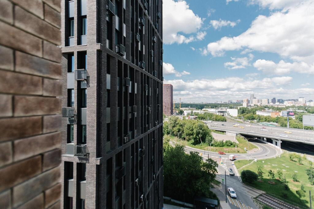 Фотография квартиры ArendaGrad на проезде Большой Волоколамский 23