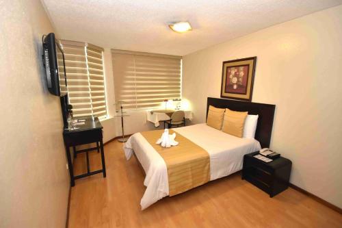 Фотография гостиницы Hotel Montecarlo