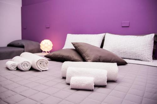 Фотографии мини отеля
BluViRo