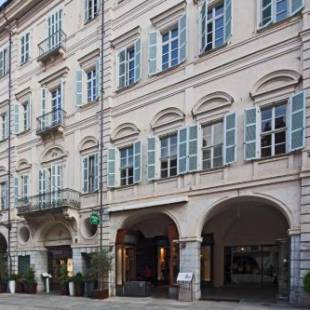 Фотографии гостиницы 
            Hotel Palazzo Lovera