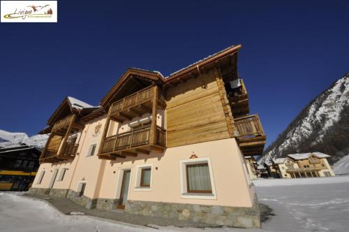 Фотография квартиры Al Bait da Valeriano