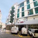 Фотография гостиницы Residencial Greco