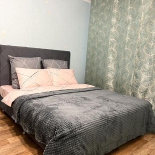 Фотография квартиры Апартаменты с Прекрасным Видом