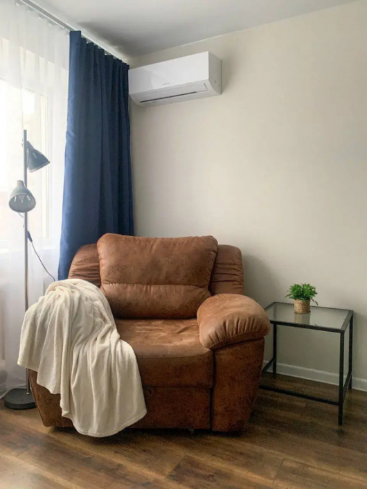 Фотографии квартиры 
            Квартира на Десятинной у Кремля