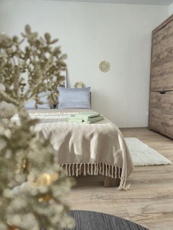 Фотография квартиры Квартира Уютная в Центре города