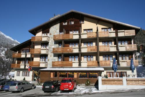 Фотография гостиницы Hotel Fiescherhof