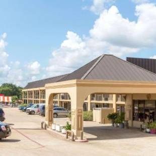 Фотографии мотеля
Super 8 by Wyndham Longview/North