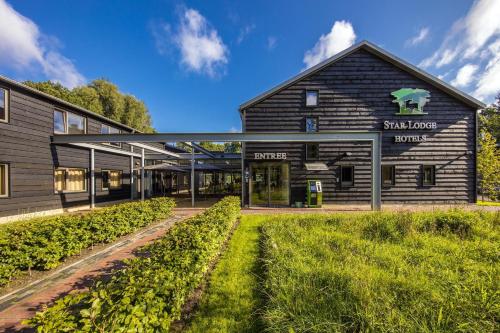 Фотография гостиницы Star Lodge Hotels