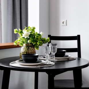 Фотография квартиры Сфера Комфорта