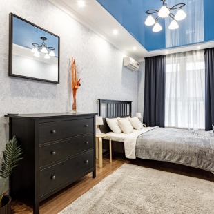 Фотография квартиры Апартаменты Двухкомнатные в центре города 1