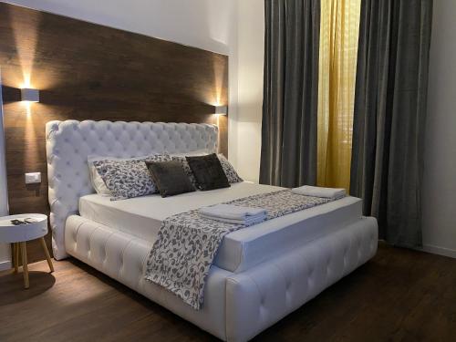 Фотография мини отеля Vatican G&G Suites