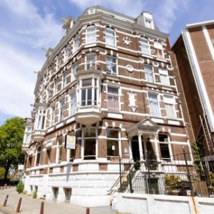 Фотография гостиницы Quentin Amsterdam Hotel